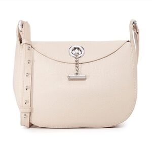BOTKIER Waverly Shoulder Bag In Seashell